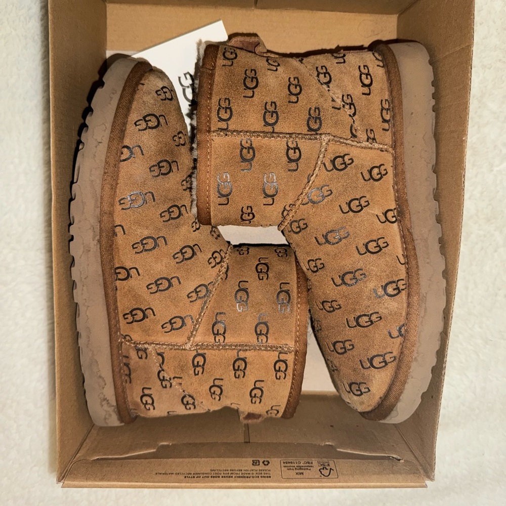 Uggs Boots - image 6